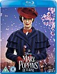 Mary Poppins Returns (UK Import ohne dt. Ton) Blu-ray