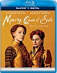Mary Queen of Scots (2018) (Blu-ray + Digital Copy) (US Import ohne dt. Ton) Blu-ray