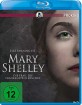 Mary Shelley - Die Frau, die Frankenstein erschuf Blu-ray