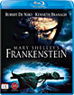 Mary Shelley's Frankenstein (DK Import) Blu-ray