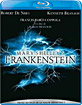 Mary Shelley's Frankenstein (FR Import) Blu-ray