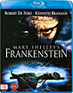 Mary Shelley's Frankenstein (SE Import) Blu-ray