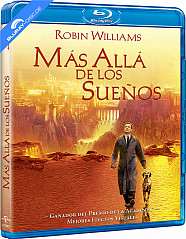 Mas Allá De Los Sueños (ES Import) Blu-ray