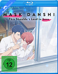 Mask Danshi: This Shouldn't Lead To Love