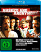 Masked and Anonymous Blu-ray