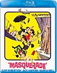 Masquerade (1965) - 2K Remastered (Region A - US Import ohne dt. Ton) Blu-ray