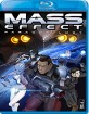 Mass Effect: Paragon Lost (FR Import) Blu-ray