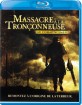 Massacre à la tronçonneuse - Le commencement (BE Import ohne dt. Ton) Blu-ray