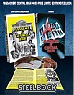 Massacre at Central High (1976) - Limited Edition Steelbook (Blu-ray + DVD) (US Import ohne dt. Ton) Blu-ray