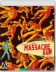 Massacre Gun (1967) (Region A - US Import ohne dt. Ton) Blu-ray