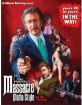 Massacre Mafia Style (1974) (Blu-ray + DVD) (Region A - US Import ohne dt. Ton) Blu-ray