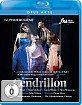 Massenet - Cendrillon (Roussillon) Blu-ray