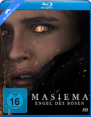 Mastema - Engel des Bösen Blu-ray