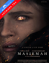 Mastema - Engel des Bösen Blu-ray