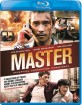 Master (2016) (US Import ohne dt. Ton) Blu-ray