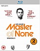 Master of None: Season Two (UK Import ohne dt. Ton) Blu-ray