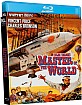 Master of the World (1961) - Limited Edition Slipcase (Region A - US Import ohne dt. Ton) Blu-ray