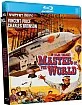 Master of the World (1961) - Limited Edition Slipcase (Region A - US Import ohne dt. Ton) Blu-ray