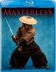 Masterless (2015) (Region A - US Import ohne dt. Ton) Blu-ray