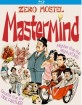 Mastermind (1976) (Region A - US Import ohne dt. Ton) Blu-ray