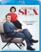 Masters of Sex - Prima Stagione (IT Import ohne dt. Ton) Blu-ray