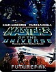 Masters of the Universe - FuturePak (Blu-ray + DVD) (NL Import ohne dt. Ton) Blu-ray