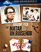 Matar a un Ruiseñor - 100th Anniversary Collector's Edition Digibook (ES Import) Blu-ray