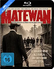 Matewan (1987) Blu-ray