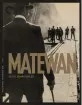 Matewan - Criterion Collection (Region A - US Import ohne dt. Ton) Blu-ray