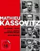 Mathieu Kassovitz - Die Box (3-Filme Set) Blu-ray
