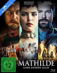 Mathilde - Liebe ändert alles Blu-ray