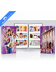 Matilda (1996) 4K - Edición Metálica (4K UHD + Blu-ray) (ES Import) Blu-ray