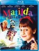 Matilda 6 mitica (IT Import ohne dt. Ton) Blu-ray