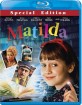 Matilda (1996) - Special Edition (Blu-ray + UV Copy) (US Import ohne dt. Ton) Blu-ray