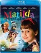 Matilda (1996) (UK Import ohne dt. Ton) Blu-ray