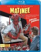 Matinee (1993) - Collector's Edition (Region A - US Import ohne dt. Ton) Blu-ray
