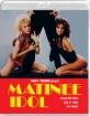 Matinee Idol (1984) (Blu-ray + DVD) (US Import ohne dt. Ton) Blu-ray