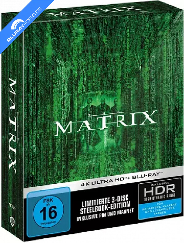 matrix-1999-4k---titans-of-cult-16-steelbook-4k-uhd---blu-ray-neu.webp