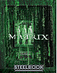 Matrix (1999) 4K - Titans of Cult #16 Steelbook (4K UHD + Blu-ray + Bonus Blu-ray) (FR Import) Blu-ray