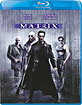 Matrix (ES Import) Blu-ray
