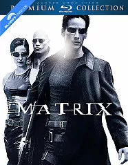 Matrix (Premium Collection) Blu-ray