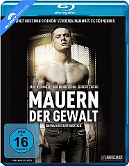 Mauern der Gewalt Blu-ray