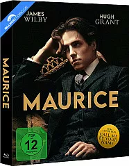 Maurice (1987) (Special Edition) (Limited Digipak Edition) Blu-ray