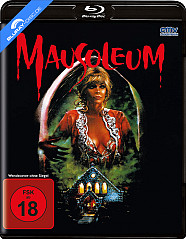 Mausoleum (1983) Blu-ray