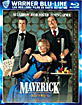 Maverick (FR Import ohne dt. Ton) Blu-ray