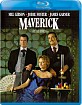 Maverick (US Import ohne dt. Ton) Blu-ray