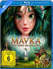 Mavka: Hüterin des Waldes Blu-ray