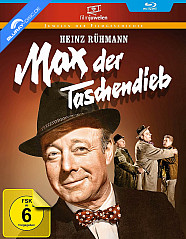 Max der Taschendieb Blu-ray