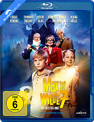 Max und die Wilde 7 - Die Geister-Oma Blu-ray