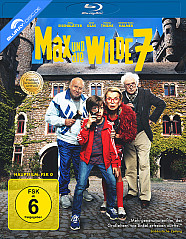 Max und die Wilde 7 Blu-ray